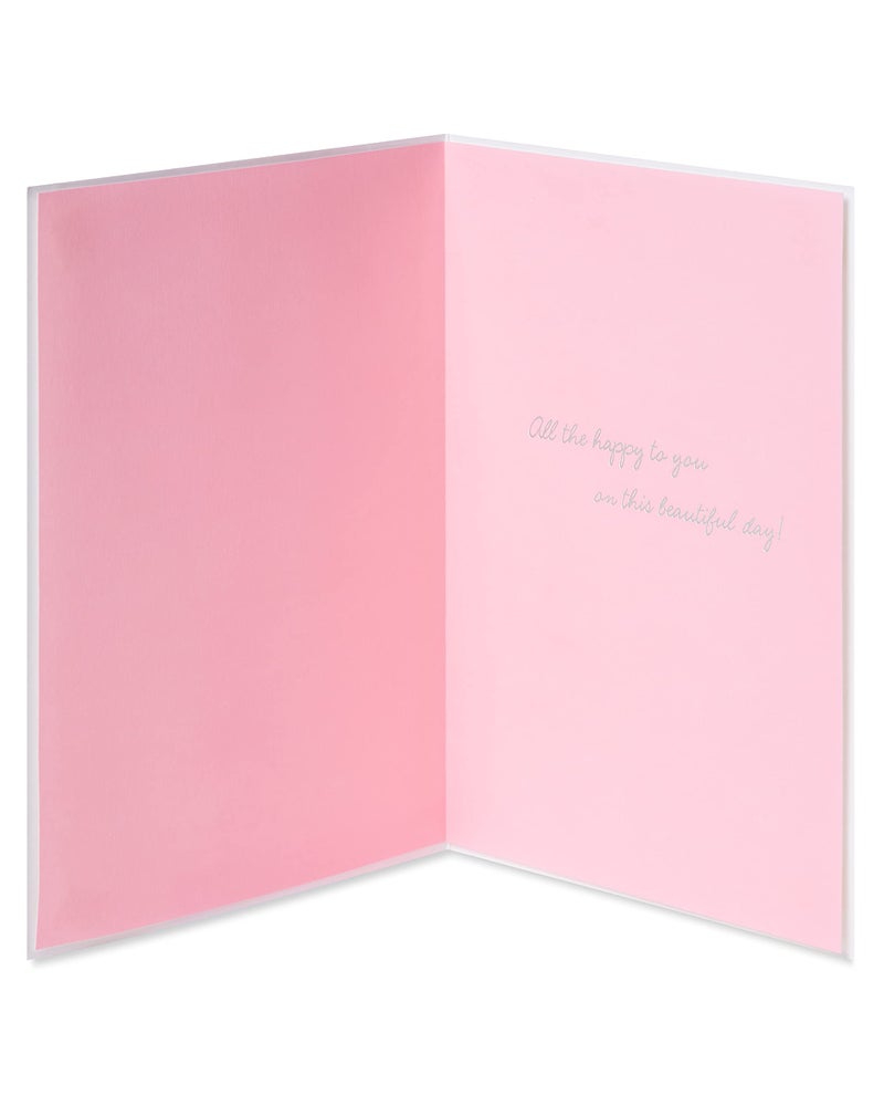 Papyrus Birthday Card (Beautiful Day) - Image 2